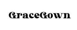 ​GraceGown - logo